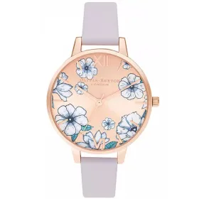 WATCH OLIVIA BURTON WOMEN OB16AN03 (34 MM)