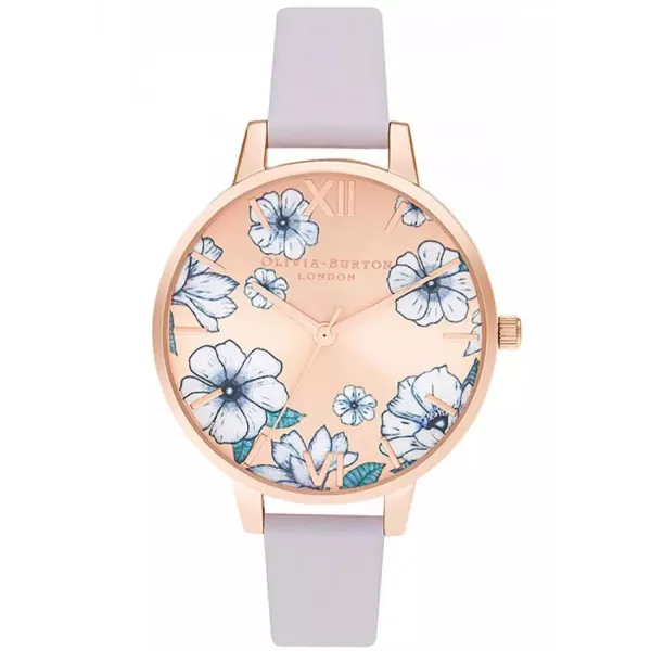 WATCH OLIVIA BURTON WOMEN OB16AN03 (34 MM)
