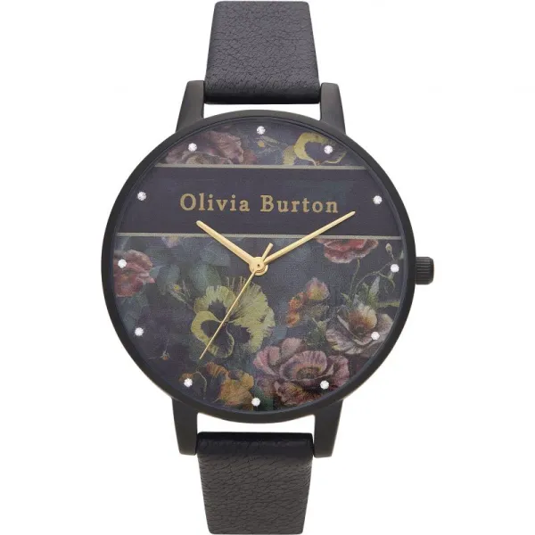 WATCH OLIVIA BURTON WOMEN OB16VS05 (38 MM)