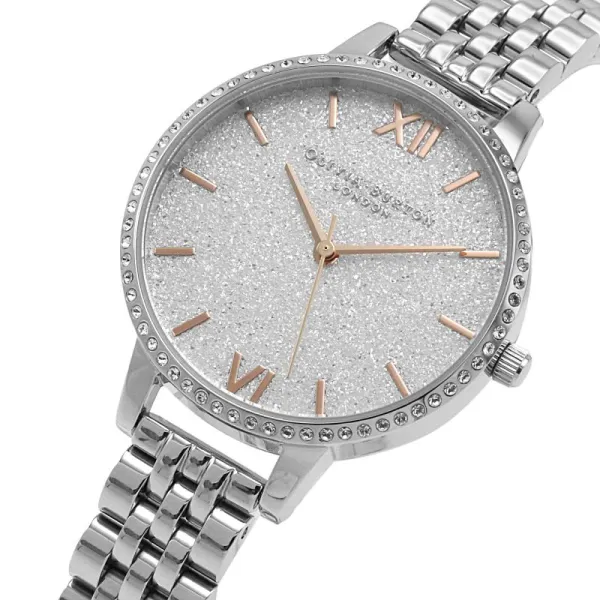 WATCH OLIVIA BURTON WOMEN OB16GD68 (34 MM)