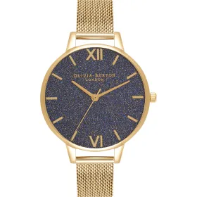 WATCH OLIVIA BURTON WOMEN OB16GD75 (34 MM)