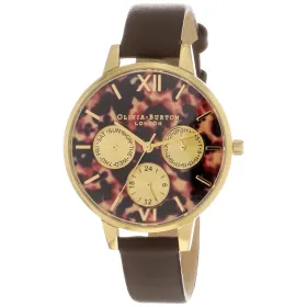 WATCH OLIVIA BURTON WOMEN OB16CG95 (34MM)
