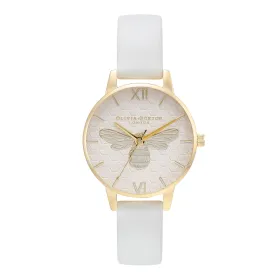WATCH OLIVIA BURTON WOMEN OB16FB24 (30 MM)