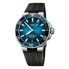 WATCH ORIS MAN 41350742474EB (43,50MM)