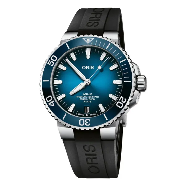 WATCH ORIS MAN 41350742474EB (43,50MM)