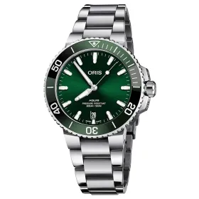 WATCH ORIS MAN 41570782205PE (41,50MM)