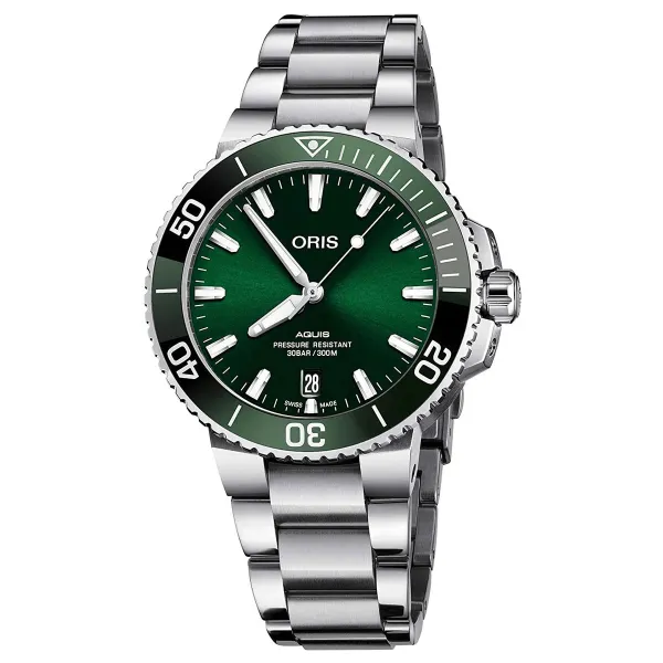 WATCH ORIS MAN 41570782205PE (41,50MM)