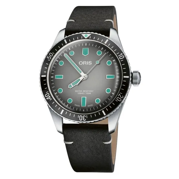 WATCH ORIS MAN 40530752089 (40,00MM)