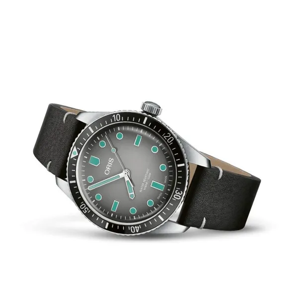 WATCH ORIS MAN 40530752089 (40,00MM)