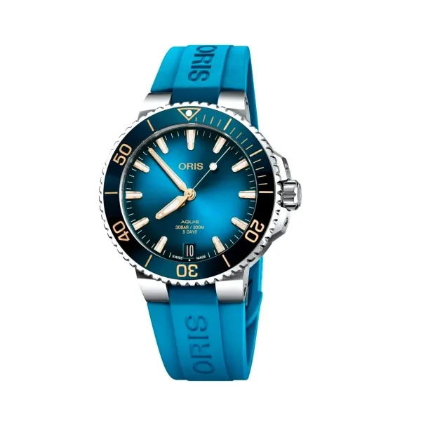 WATCH ORIS MAN 41250742275FC (41,50 MM)