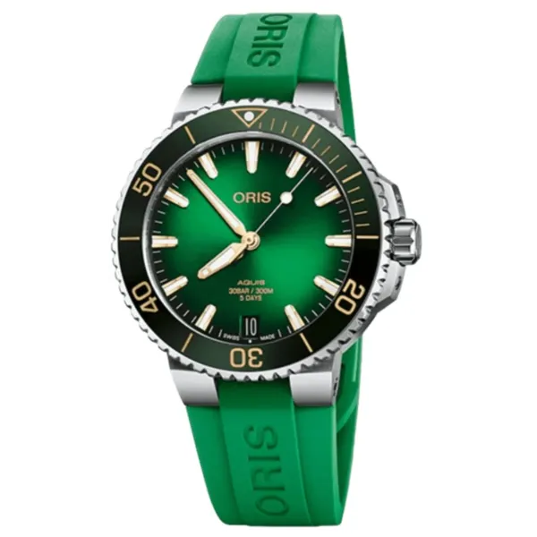WATCH ORIS MAN 41270742277FC (41,50 MM)