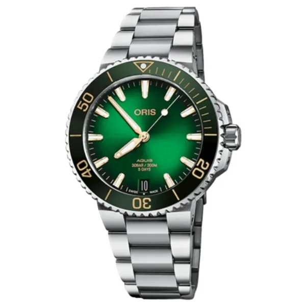 WATCH ORIS MAN 41270782209PE (41,50 MM)