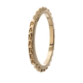 RING PANAREA WOMAN AS1854DO2 (T14 )