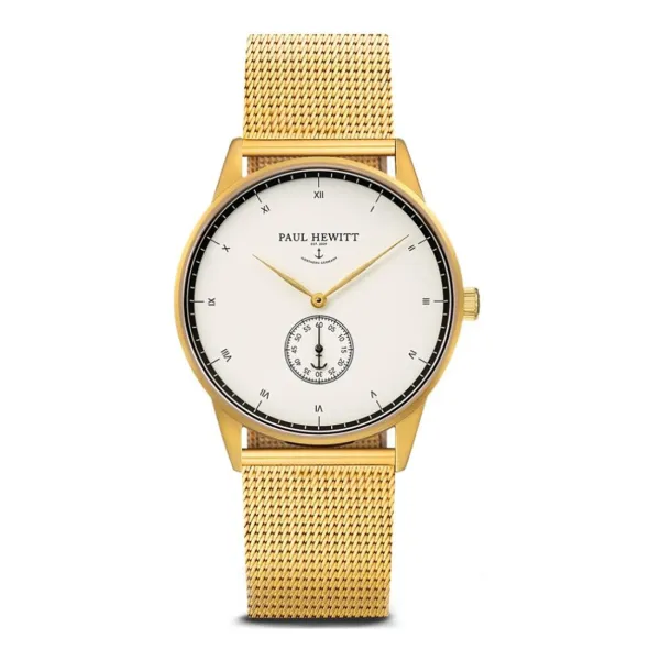 WATCH PAUL HEWITT WOMAN PHM1GW4M503 (36MM)