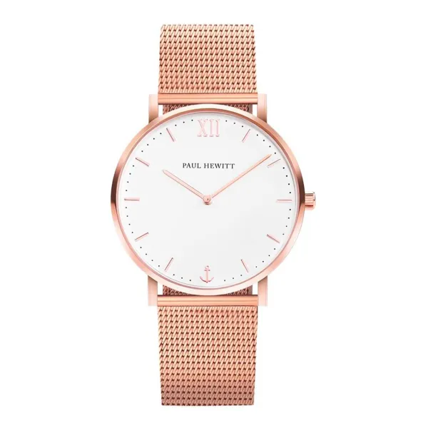 WATCH PAUL HEWITT UNISEX SA-R-ST-W-4S (36MM)
