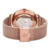 WATCH PAUL HEWITT UNISEX SA-R-ST-W-4S (36MM)