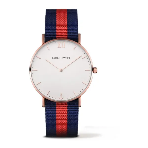 WATCH PAUL HEWITT UNISEX PH-SARSTWNR20 (39MM)