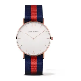 WATCH PAUL HEWITT UNISEX PHSARSTWNR20S (39MM)