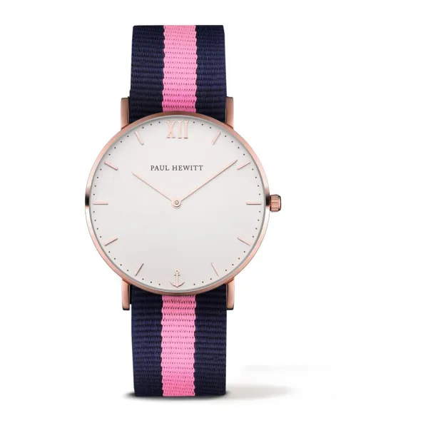 WATCH PAUL HEWITT UNISEX PHSARSTWNLP20 (39MM)
