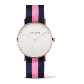 WATCH PAUL HEWITT UNISEX PSARSTWNLP20S (39MM)