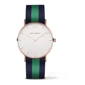 WATCH PAUL HEWITT UNISEX PH-SARSTWNG20 (39MM)