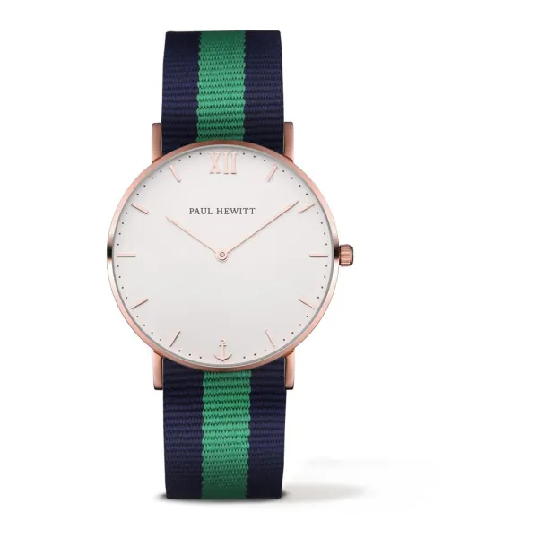 WATCH PAUL HEWITT UNISEX PH-SARSTWNG20 (39MM)