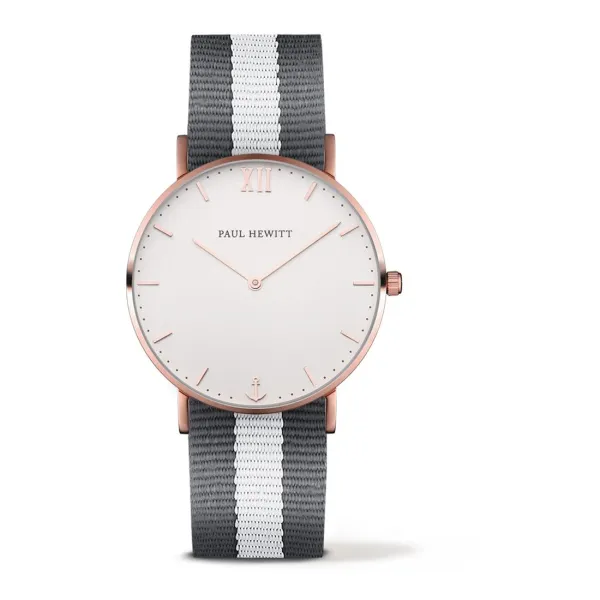 WATCH PAUL HEWITT UNISEX PHSARSTWGRW20 (39MM)