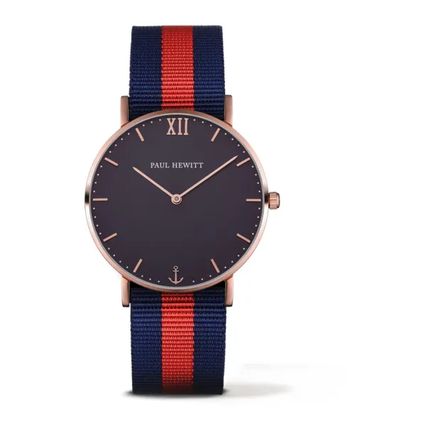 WATCH PAUL HEWITT UNISEX PH-SARSTBNR20 (39MM)