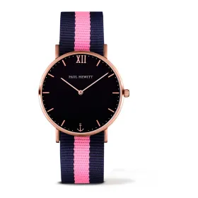 WATCH PAUL HEWITT UNISEX PHSARSTBNLP20 (39MM)