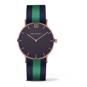 WATCH PAUL HEWITT UNISEX PH-SARSTBNG20 (39MM)