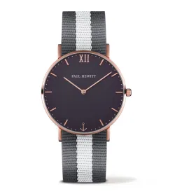 WATCH PAUL HEWITT UNISEX PHSARSTBGRW20 (39MM)
