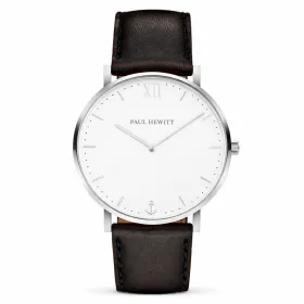 WATCH PAUL HEWITT MAN SA-S-ST-W-2M (36MM)