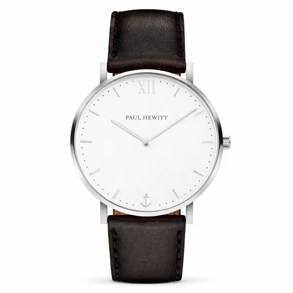 WATCH PAUL HEWITT MAN SA-S-ST-W-2M (36MM)