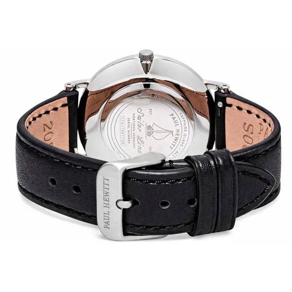 WATCH PAUL HEWITT MAN SA-S-ST-W-2M (36MM)