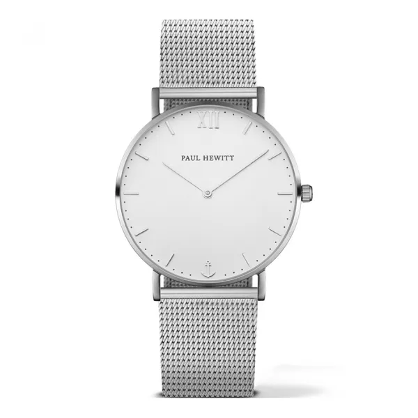 WATCH PAUL HEWITT MAN SA-S-ST-W-4M (36MM)