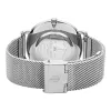 WATCH PAUL HEWITT MAN SA-S-ST-W-4M (36MM)