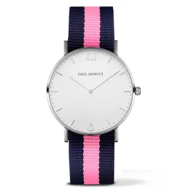 WATCH PAUL HEWITT UNISEX PHSASSTWNLP20 (39MM)