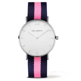WATCH PAUL HEWITT UNISEX PSASSTWNLP20S (39MM)