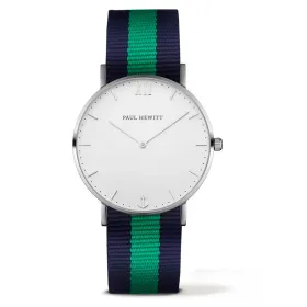 WATCH PAUL HEWITT UNISEX PH-SASSTWNG20 (39MM)