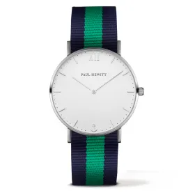 WATCH PAUL HEWITT UNISEX PHSASSTWNG20S (39MM)
