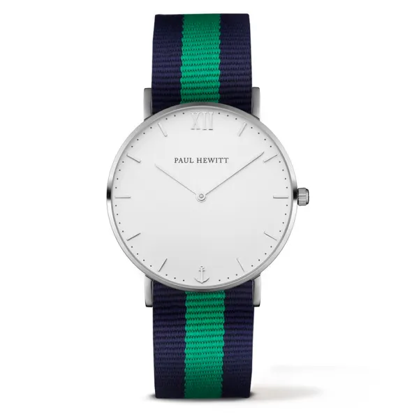 WATCH PAUL HEWITT UNISEX PHSASSTWNG20S (39MM)