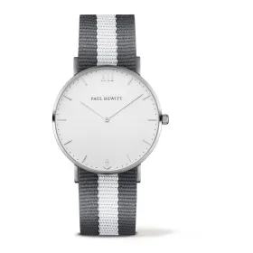 WATCH PAUL HEWITT UNISEX PHSASSTWGRW20 (39MM)