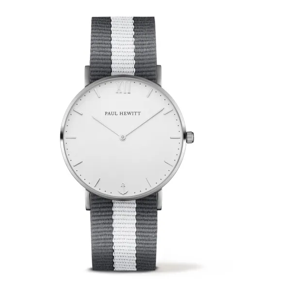WATCH PAUL HEWITT UNISEX PHSASSTWGRW20 (39MM)