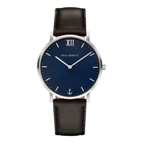 WATCH PAUL HEWITT MAN SA-S-ST-B-2M (36MM)