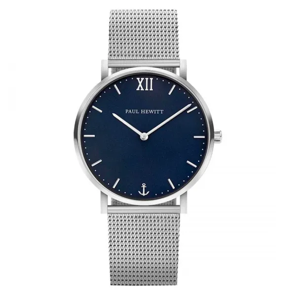 WATCH PAUL HEWITT UNISEX SA-S-ST-B-4M (36MM)
