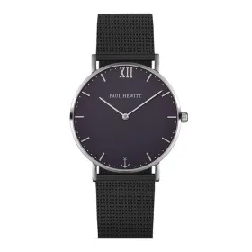 WATCH PAUL HEWITT UNISEX PHSASSTB5M101 (39MM)