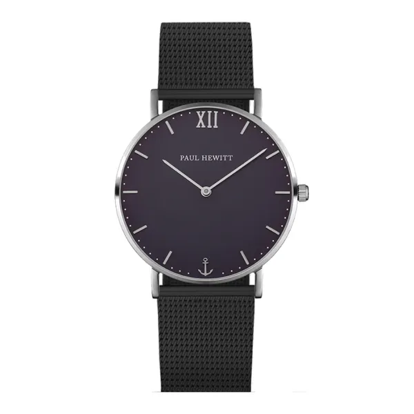 WATCH PAUL HEWITT UNISEX PHSASSTB5M101 (39MM)