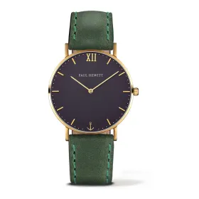 WATCH PAUL HEWITT WOMAN PHSAGSTB12M (39MM)