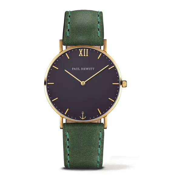 WATCH PAUL HEWITT WOMAN PHSAGSTB12M (39MM)