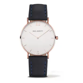 WATCH PAUL HEWITT UNISEX PH-SA-RSTW11S (39MM)